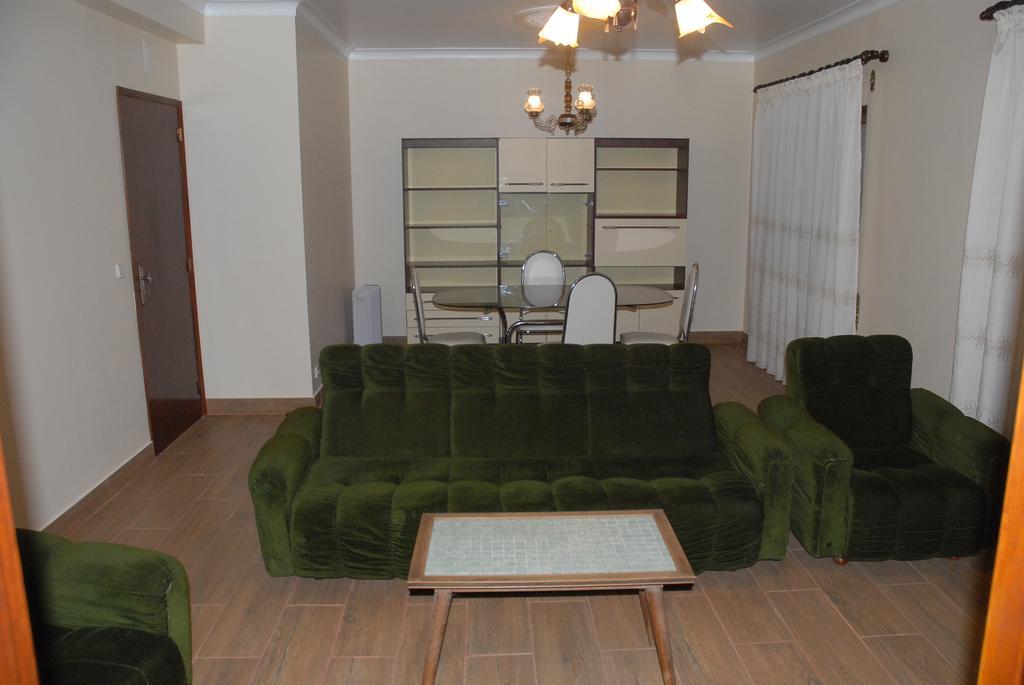 Apartamento Tatiana 세이아 외부 사진